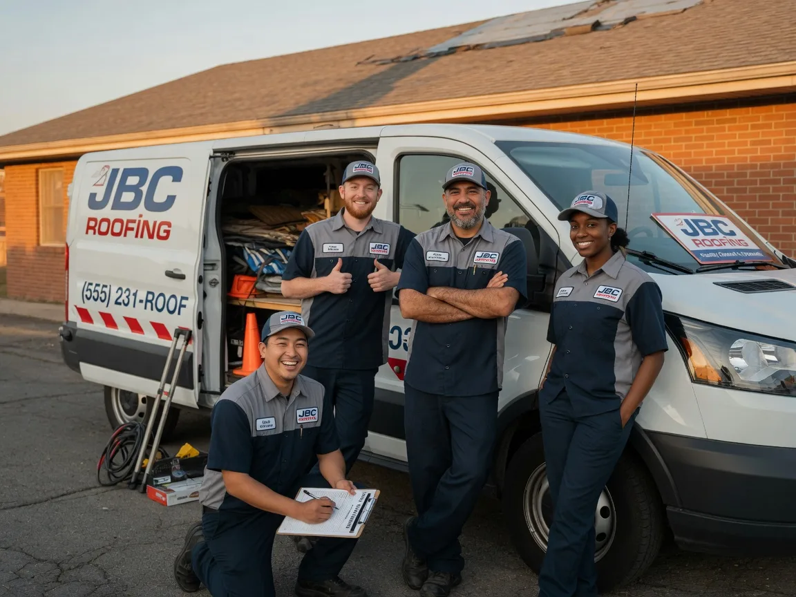 Roof Replacement company in Utica, SD
